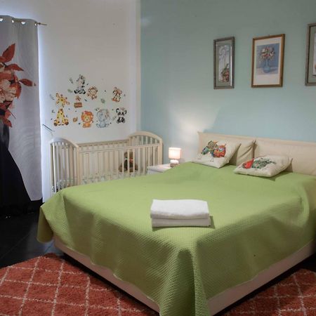 Appartamento Terrazza Bella Vista Cisternino Eksteriør billede