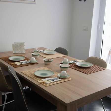 Appartamento Terrazza Bella Vista Cisternino Eksteriør billede