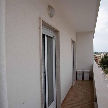 Appartamento Terrazza Bella Vista Cisternino Eksteriør billede