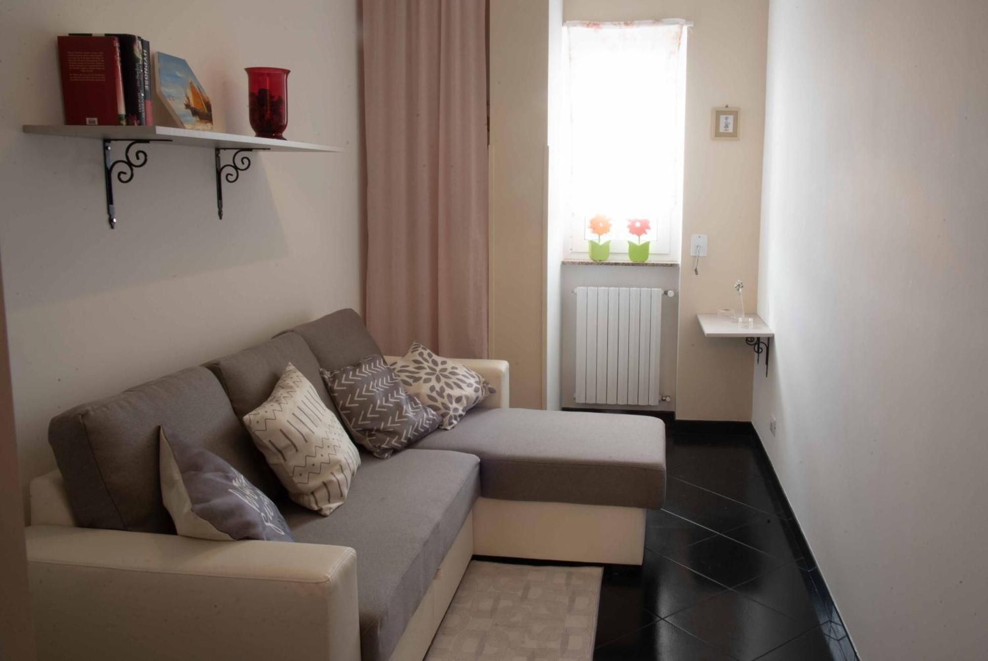 Appartamento Terrazza Bella Vista Cisternino Eksteriør billede