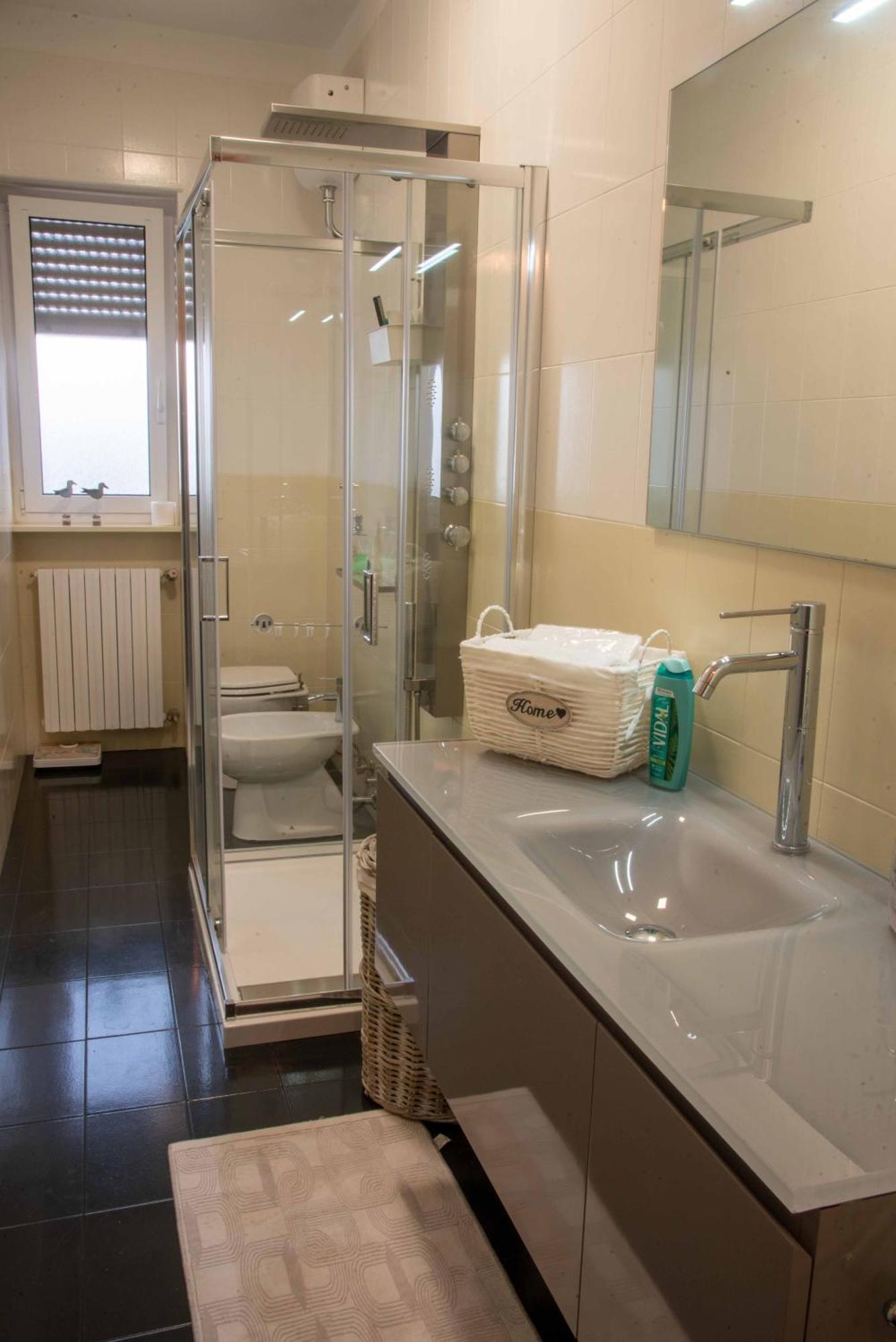 Appartamento Terrazza Bella Vista Cisternino Eksteriør billede